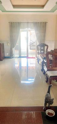 BIỆT THỰ MẶT TIỀN TÂN HIỆP 8 – NGANG 10M – 304M² – CHỈ 12.8 TỶ 