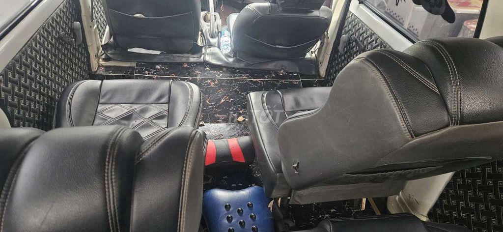 2004 Tôi không rõ - 200 km. Mua bán Ô tô tại Huyện Cẩm Mỹ Đồng Nai được đăng bởi bui van minh hình 8