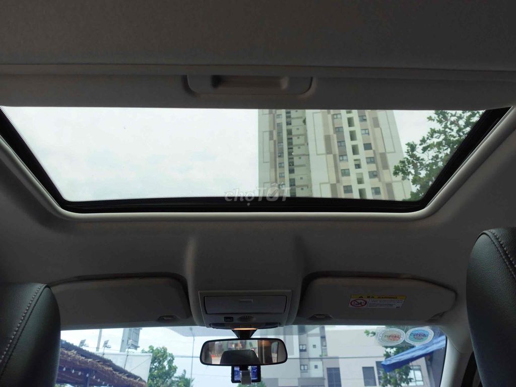 Ford EcoSport 2019 Titanium 1.5L AT - 39000 km. Mua bán Ô tô tại Quận 8 Tp Hồ Chí Minh được đăng bởi Cửa hàng ô tô cũ TRUST CARS hình 11