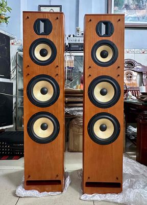 Cặp loa Pioneer S-A7-2. Mua bán Tivi, Âm thanh tại Quận Bình Tân Tp Hồ Chí Minh được đăng bởi Thành Chung 2