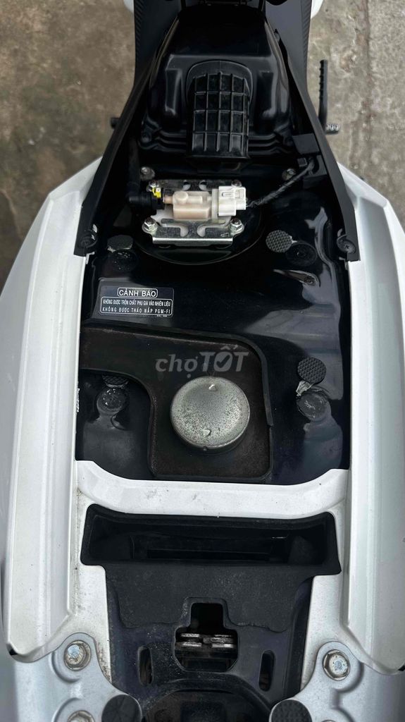 Winner 150 trắng đen 2017 ( hỗ trợ góp ). Mua bán Xe máy tại Huyện Chợ Mới An Giang được đăng bởi Cửa hàng xe Thiên Phước 2 hình 19