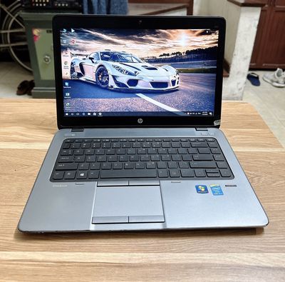 Hp Eliterbook 840 Core I5, Ram 8Gb, Ổ SSD, Màn 14". Mua bán null tại Quận Hoàng Mai Hà Nội được đăng bởi Quốc Tuấn