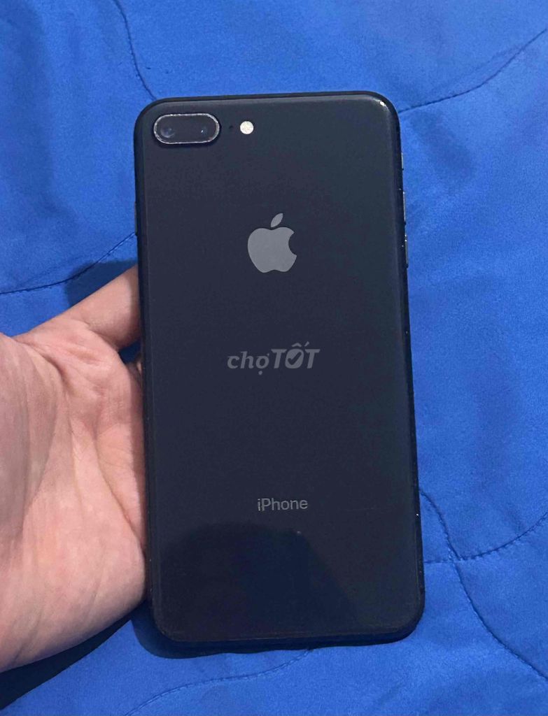 iPhone 8 Plus Đen ( Đọc mô tả ). Mua bán Điện thoại tại Thành phố Bắc Ninh Bắc Ninh được đăng bởi A Hui 99 hình 1