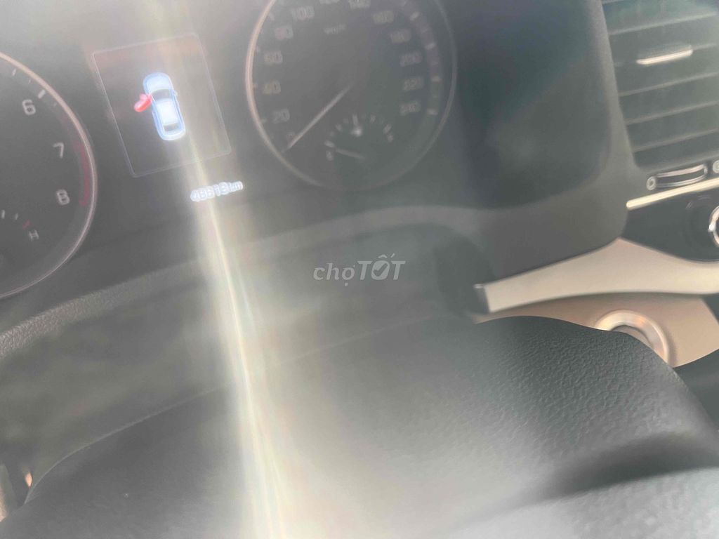 Hyundai Elantra 2018 2.0 AT - 50000 km. Mua bán Ô tô tại Huyện Krông Pắc Đắk Lắk được đăng bởi Minh Bảo hình 16