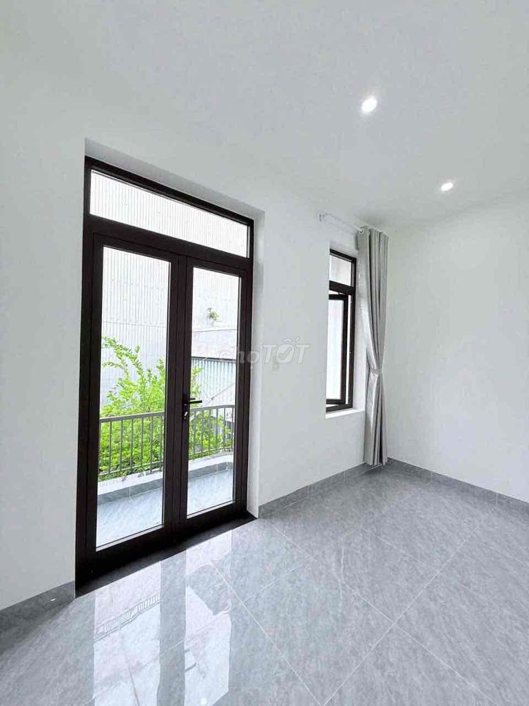 Rent · 3 bd · 60 м² · Quận Thanh Khê, ул. Điện Biên Phủ