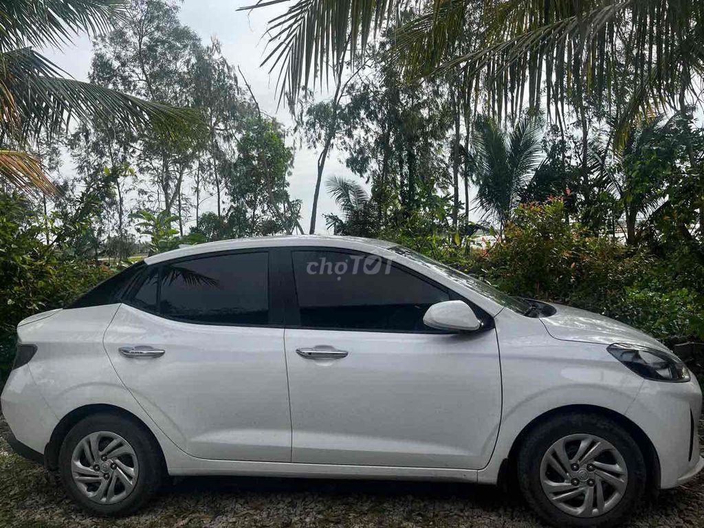 Номер детали Hyundai Grand i10 Седан 2021 Белый