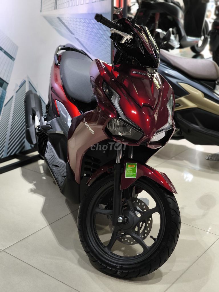 Air Blade 125 Tiêu Chuẩn 2025. Mua bán Xe máy tại Quận 7 Tp Hồ Chí Minh được đăng bởi Head Phát Tiến hình 2
