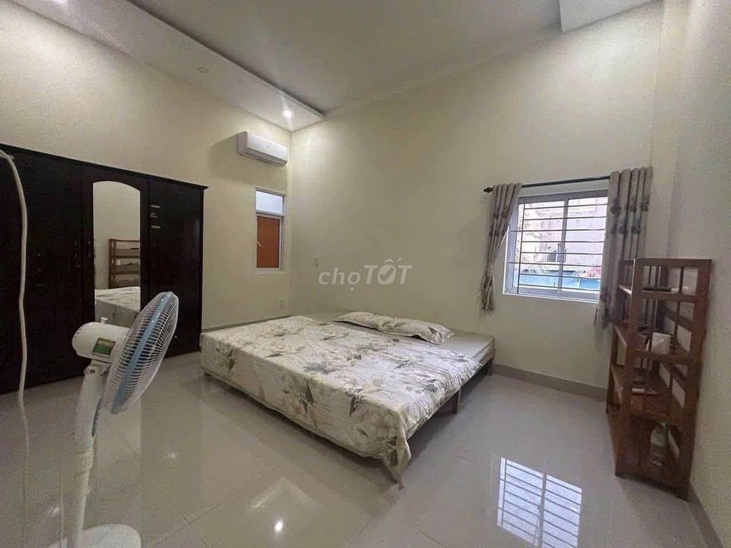 Аренда · 4 комн. · 85 м² · Quận Sơn Trà, ул. Đường Kiệt 211 Đường Nguyễn Văn Thoại