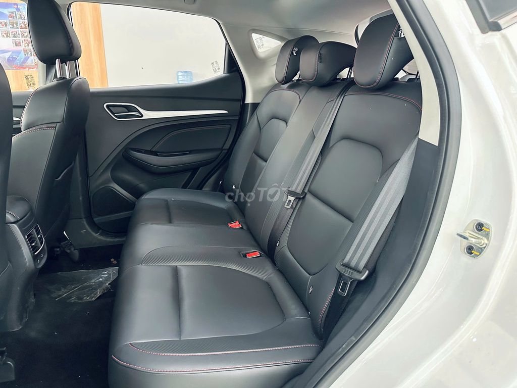 ZS LUXURY - SẢN XUẤT 2025 - LƯỚT 7.600KM. Mua bán Ô tô tại Quận 6 Tp Hồ Chí Minh được đăng bởi Lê Minh MG Kinh Dương Vương hình 10