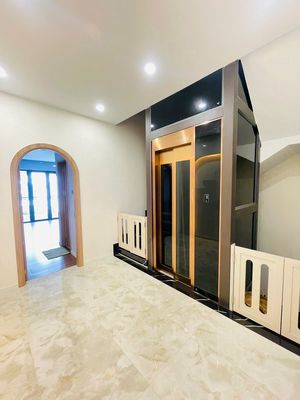 Nhà phố 95 m² · 5 PN · The Classia