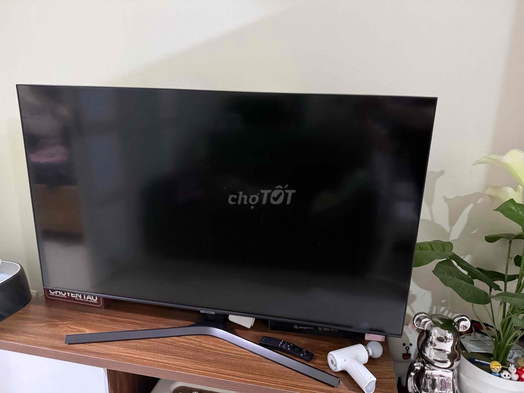 Tivi Samsung UA50TU8500K. Mua bán Tivi, Âm thanh tại Quận Cầu Giấy Hà Nội được đăng bởi Tuyết Rita hình 1
