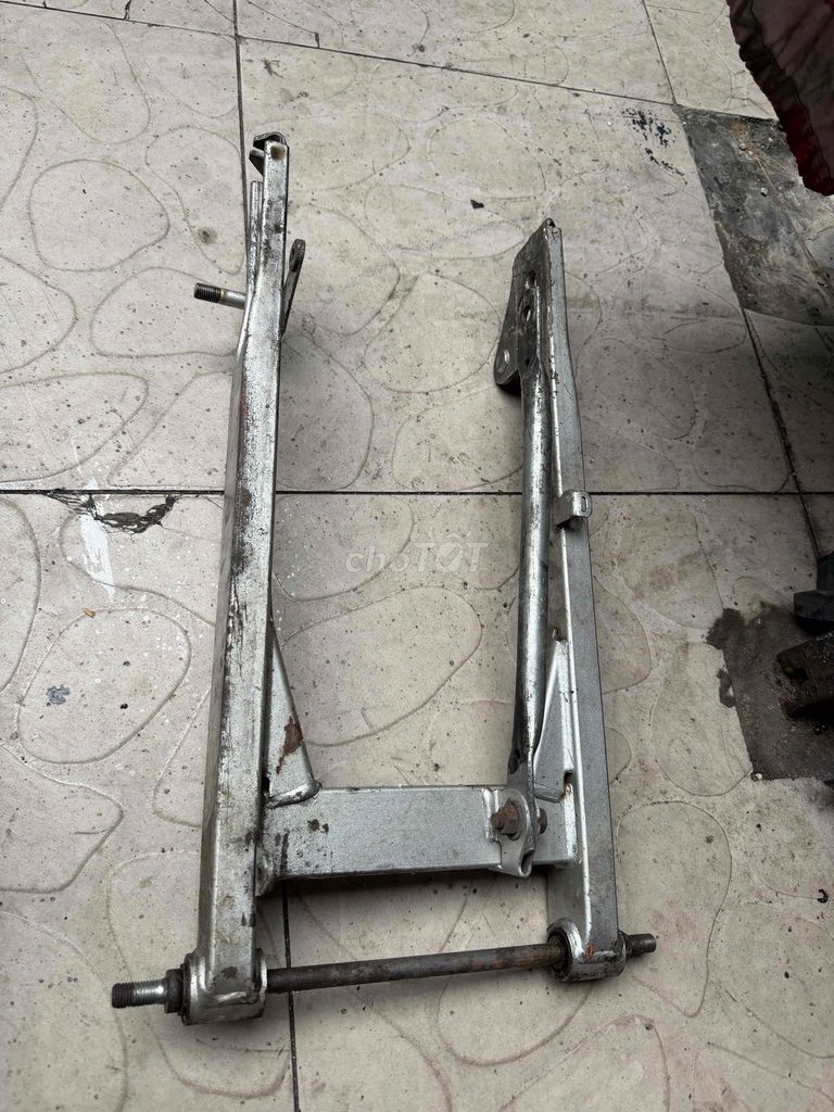 Gấp alpha zin tháo xe. Mua bán Phụ tùng xe tại Quận Bình Tân Tp Hồ Chí Minh được đăng bởi Nhât Phong hình 4