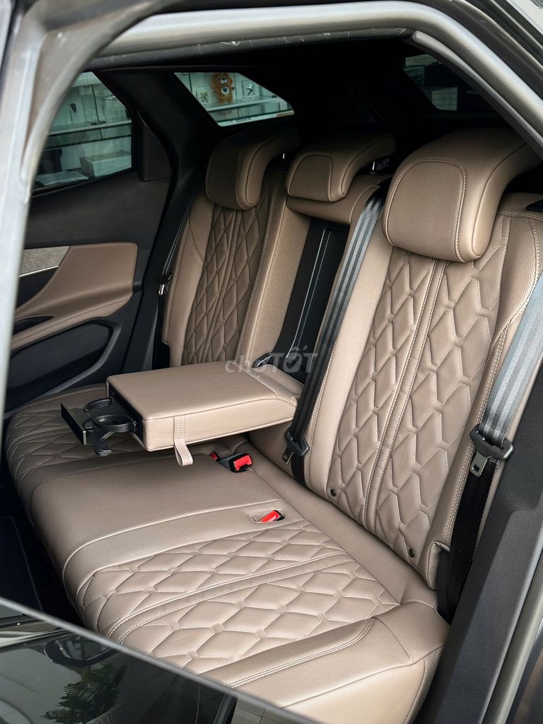 Peugeot 3008 2024 GT. Mua bán Ô tô tại Quận Bình Tân Tp Hồ Chí Minh được đăng bởi PEUGEOT HCM hình 4
