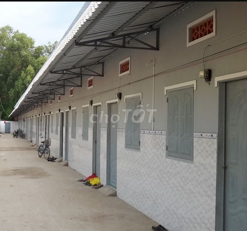 Xoay vốn làm ăn bán gấp dãy trọ 170m2 ngay Ngô Gia Tự, An Bình, Dĩ An