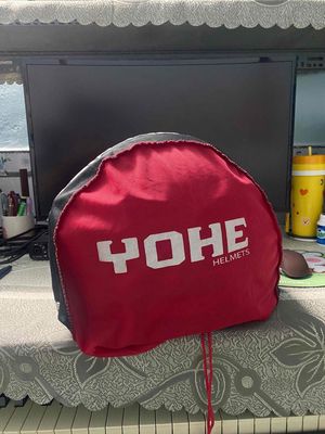 Mũ bảo hiểm Yohe 950