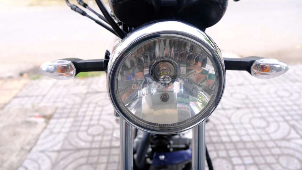 Thanh lý Xe Suzuki En150 FI. Mua bán Xe máy tại Quận Ninh Kiều Cần Thơ được đăng bởi Thang Tran Nam hình 10