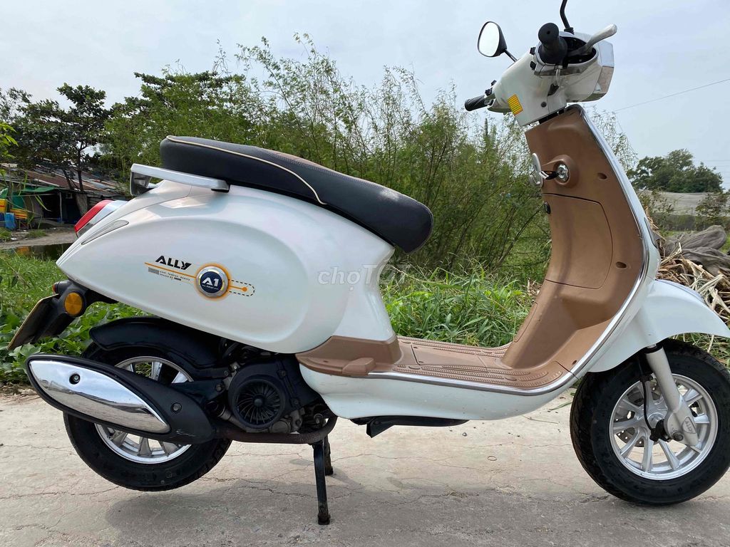 tay ga 50cc 2023 chính chủ. Mua bán Xe máy tại Quận 12 Tp Hồ Chí Minh được đăng bởi Hiền hình 1