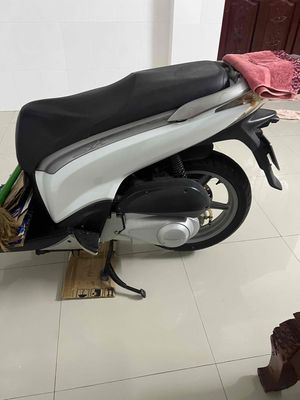 Sh ý 2010 nguyên zin (nồi nắp chao nguyen xin) 125. Mua bán Xe máy tại Huyện Cai Lậy Tiền Giang được đăng bởi le van vinh