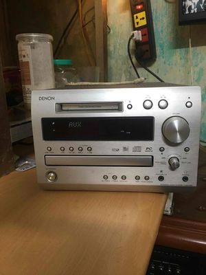 Ampli mini DENON mx33 md