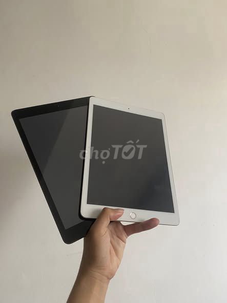 Apple iPad Gen 7 32GB Wifi Trắng. Mua bán Máy tính bảng tại Thành phố Thủ Đức Tp Hồ Chí Minh được đăng bởi Hội Đồ Điện Tử hình 1