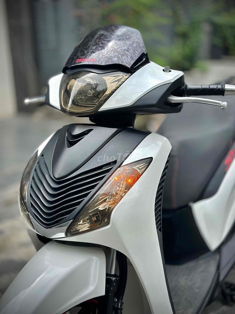 🌈Honda Sh 150i vn Up Full Ý Bstp Chất Xe Zin Đep. Mua bán Xe máy tại Quận Gò Vấp Tp Hồ Chí Minh được đăng bởi Xe Máy Hiệp Phát hình 5