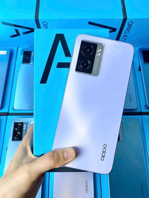 ĐIỆN THOẠI Oppo A77 5G 8GB/256GB + PIN TRÂU 5000