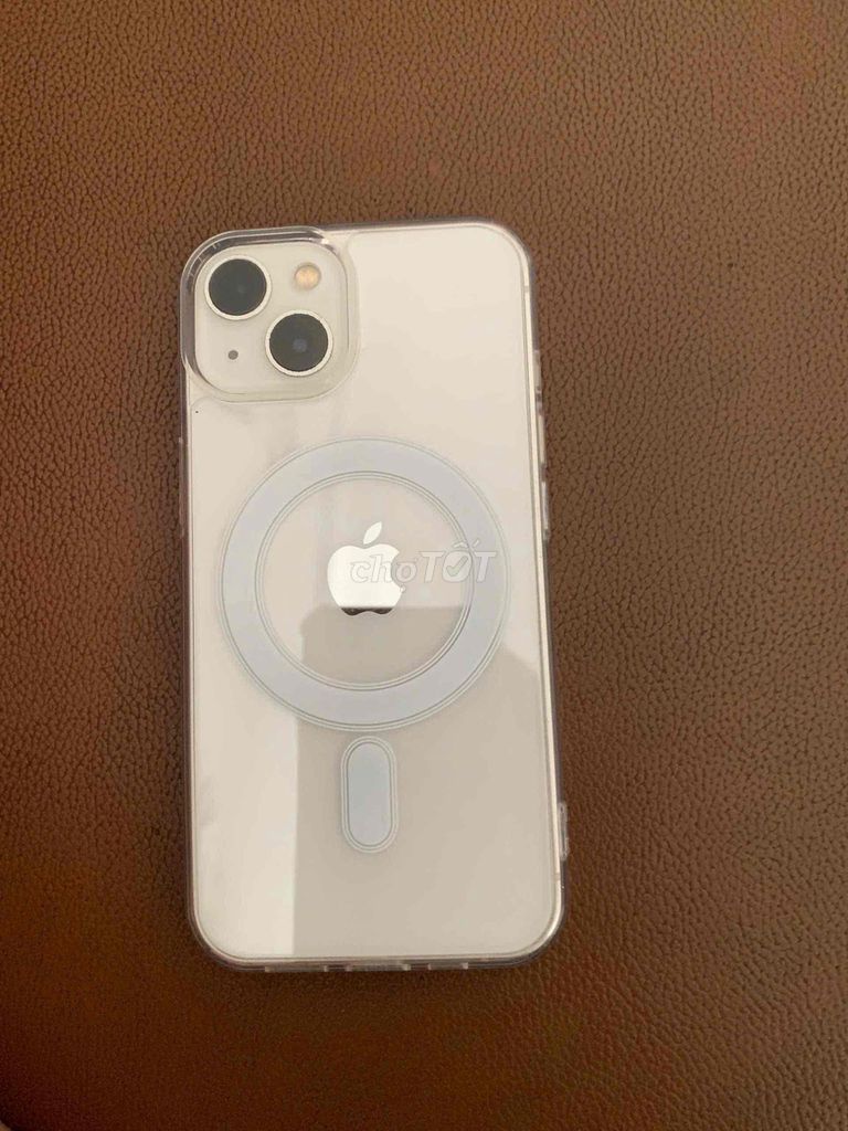 Apple iPhone 13 128GB cũ cam kết nguyên zin. Mua bán Điện thoại tại Quận Thanh Khê Đà Nẵng được đăng bởi Trần Ngọc Bảo Châu hình 1