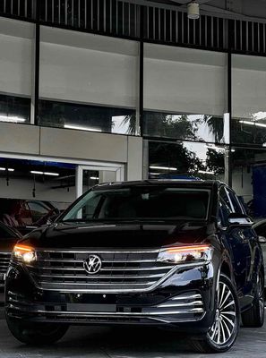 Volkswagen Viloran 2025 Luxury. Mua bán Ô tô tại Thành phố Thủ Đức Tp Hồ Chí Minh được đăng bởi Nguyễn Hưng