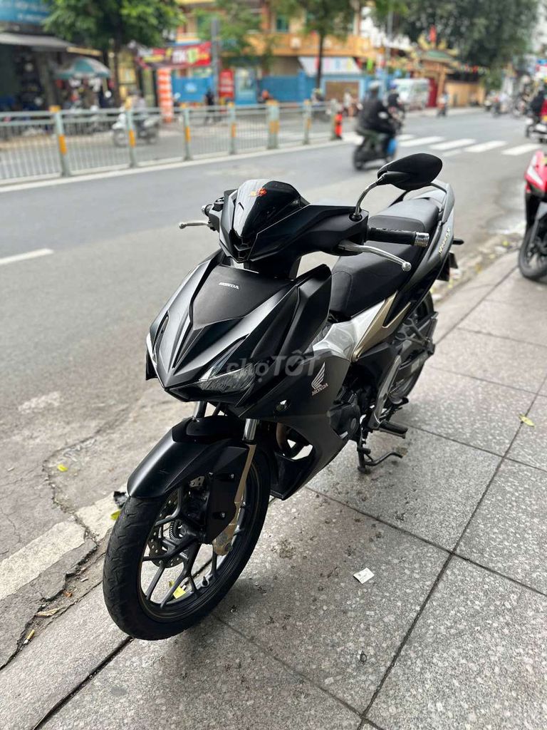 Honda winner x ABS 20 2020 mới 90% Bstp chính chủ. Mua bán Xe máy tại Quận Tân Phú Tp Hồ Chí Minh được đăng bởi Tuanduy hình 6