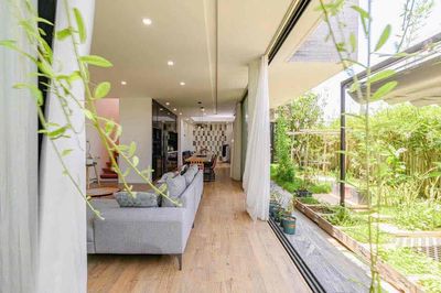 Rent · 3 bd · 200 м² · Quận Ngũ Hành Sơn, ул. Đường Bờ Quan 3