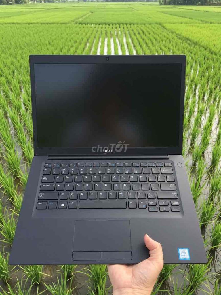 Dell Latitude 7490 i7 8650U 14 inch 8GB/256GB SSD. Mua bán Laptop tại Huyện Việt Yên Bắc Giang được đăng bởi Lương Bích Luyên  hình 1