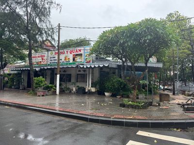 CHO THUÊ MẶT BẰNG GÓC 2 MẶT TIỀN GẦN BIỂN KD CAFE - NHÀ HÀNG. Cho thuê văn phòng, mặt bằng kinh doanh tại Thành phố Vũng Tàu Bà Rịa - Vũng Tàu được đăng bởi Trần