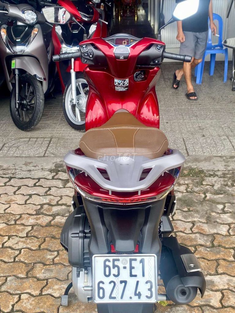 SH 125i ABS 2023 chạy lướt 4.800Km. Mua bán Xe máy tại Quận Ninh Kiều Cần Thơ được đăng bởi Xe Máy TÂN LIÊN HƯNG 1 91B hình 5