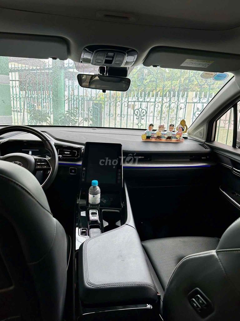 Hyundai Custin 2024 2.0 Trắng 25543 km. Mua bán Ô tô tại Thị xã Bến Cát Bình Dương được đăng bởi Tuan Nguyen hình 7