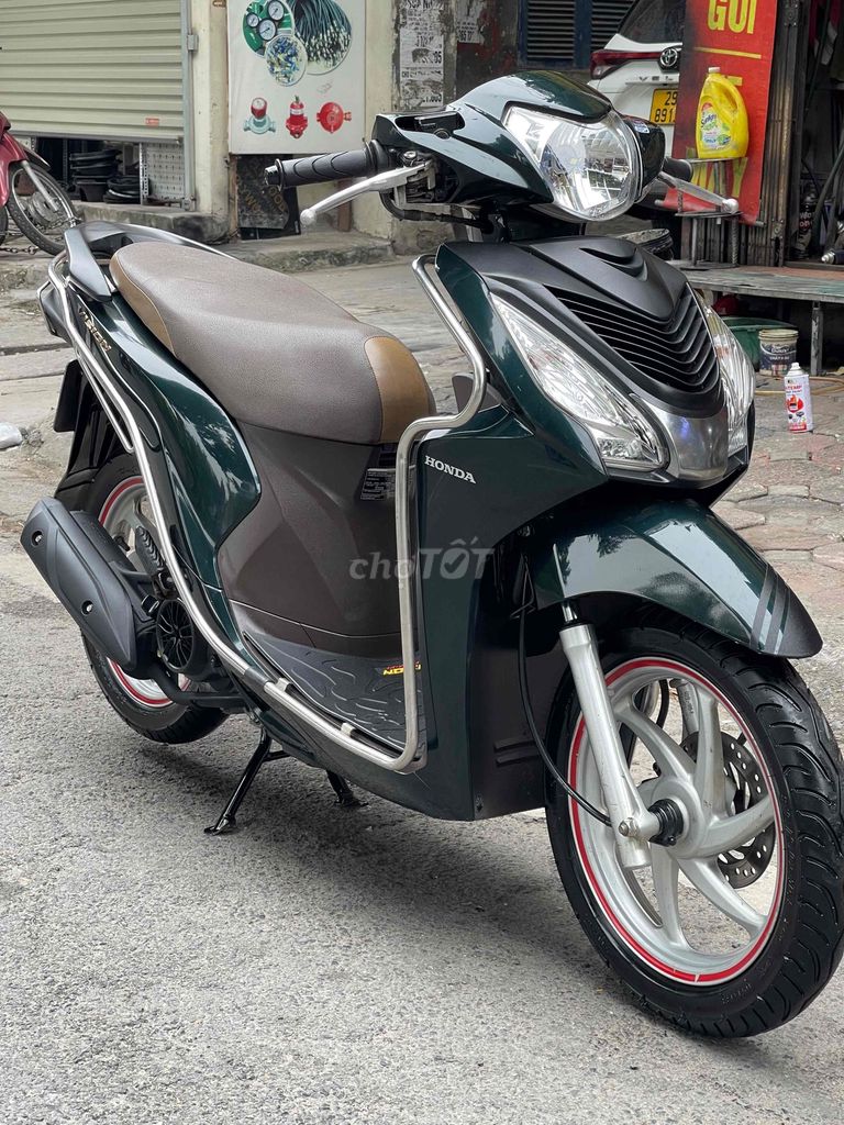 VISION HÀNG CHẤT LƯỢNG. Mua bán Xe máy tại Quận Đống Đa Hà Nội được đăng bởi Hà hình 7