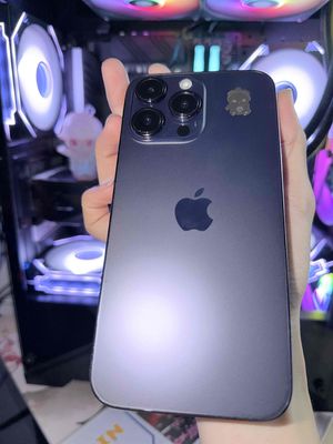 Apple iPhone 14 Pro Max 256GB Tím