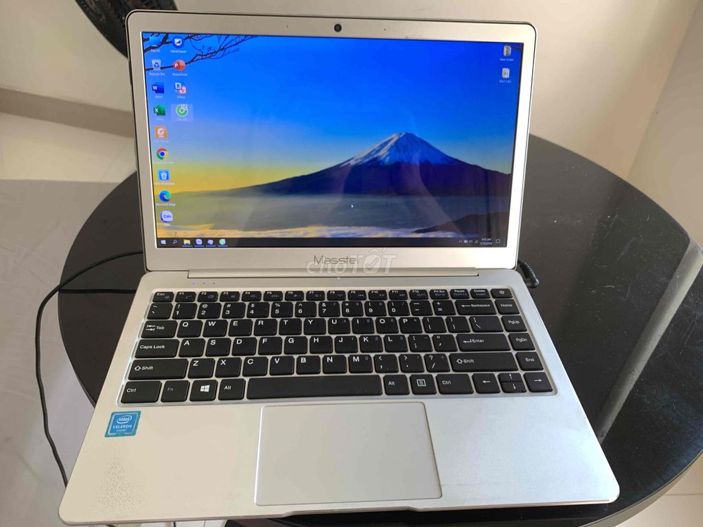 Masstel L133 Celeron N4000 4GB. Mua bán Laptop tại Thành phố Phan Rang-Tháp Chàm Ninh Thuận được đăng bởi Tên chưa cung cấp hình 1