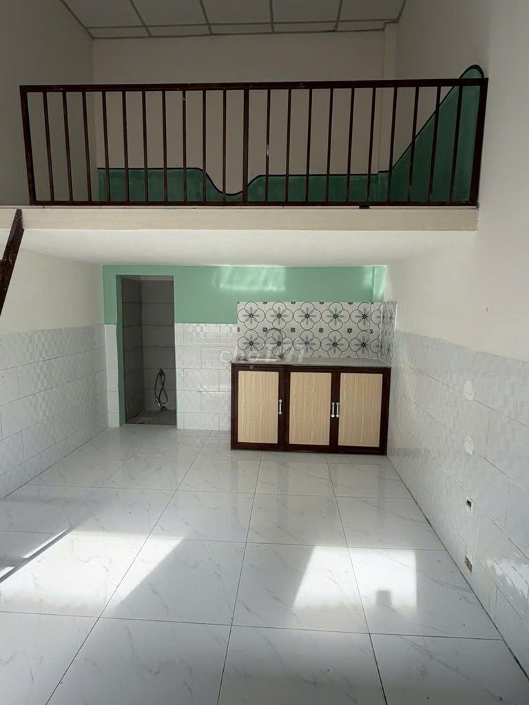 DÃY MỚI XÂY NGAY TRẦN PHÚ BẾN CAM - 5P ĐẾN KCN NHƠN TRẠCH 