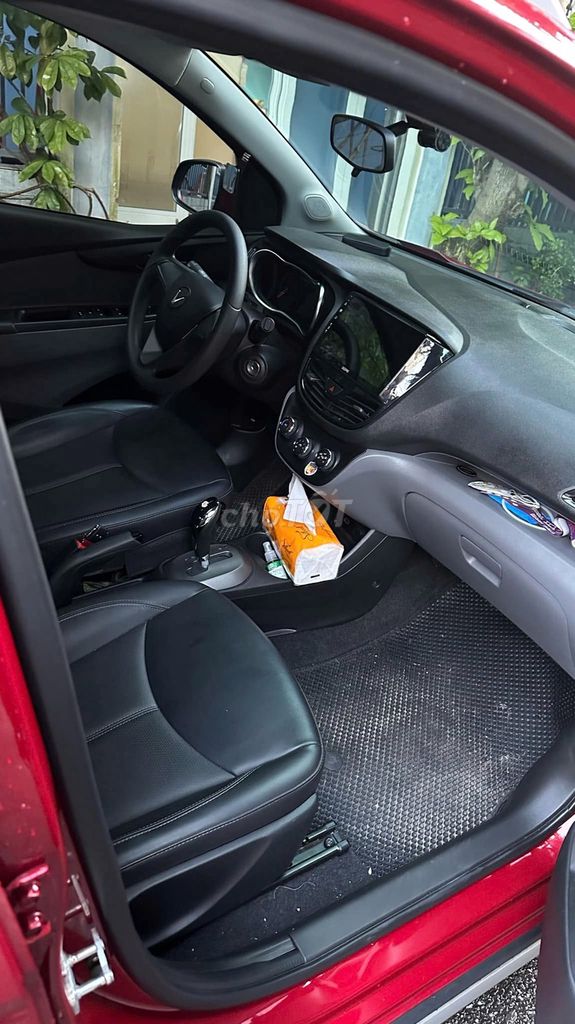 VinFast Fadil 2022 - 20000 km. Mua bán Ô tô tại Quận Thanh Khê Đà Nẵng được đăng bởi Phúc hình 2