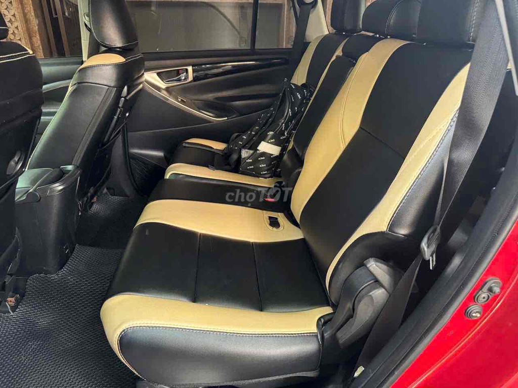 Toyota Innova 2019 2.0 ven tuner. Mua bán Ô tô tại Quận Cầu Giấy Hà Nội được đăng bởi Tuấn hình 8