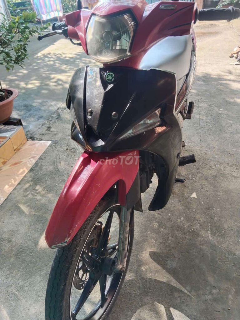 Bán sirus fi  2017. Mua bán Xe máy tại Quận 8 Tp Hồ Chí Minh được đăng bởi Thiên Long bình hình 3