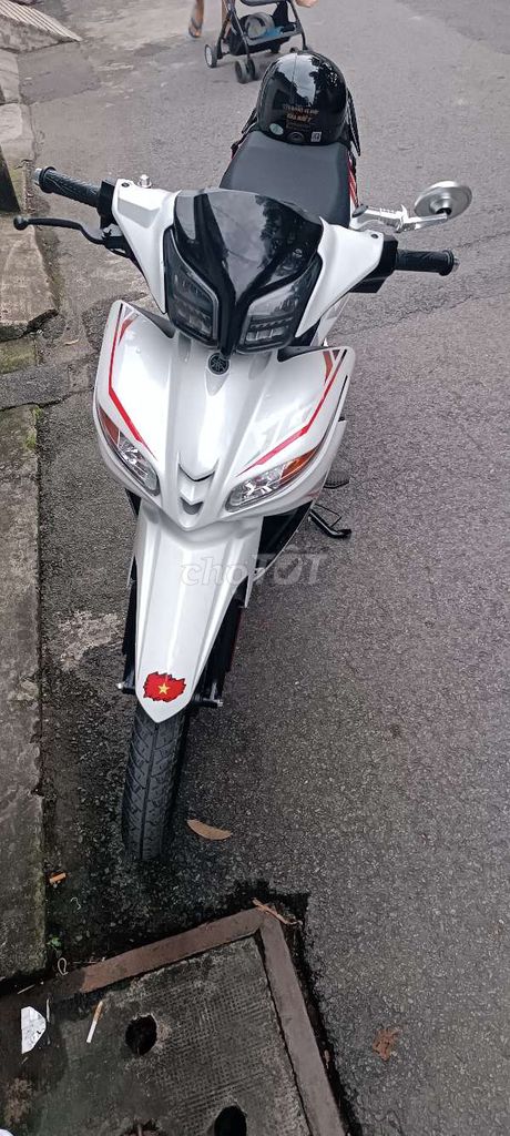 xe máy giá mềm. Mua bán Xe máy tại Quận 7 Tp Hồ Chí Minh được đăng bởi Đức Thông Dương hình 1