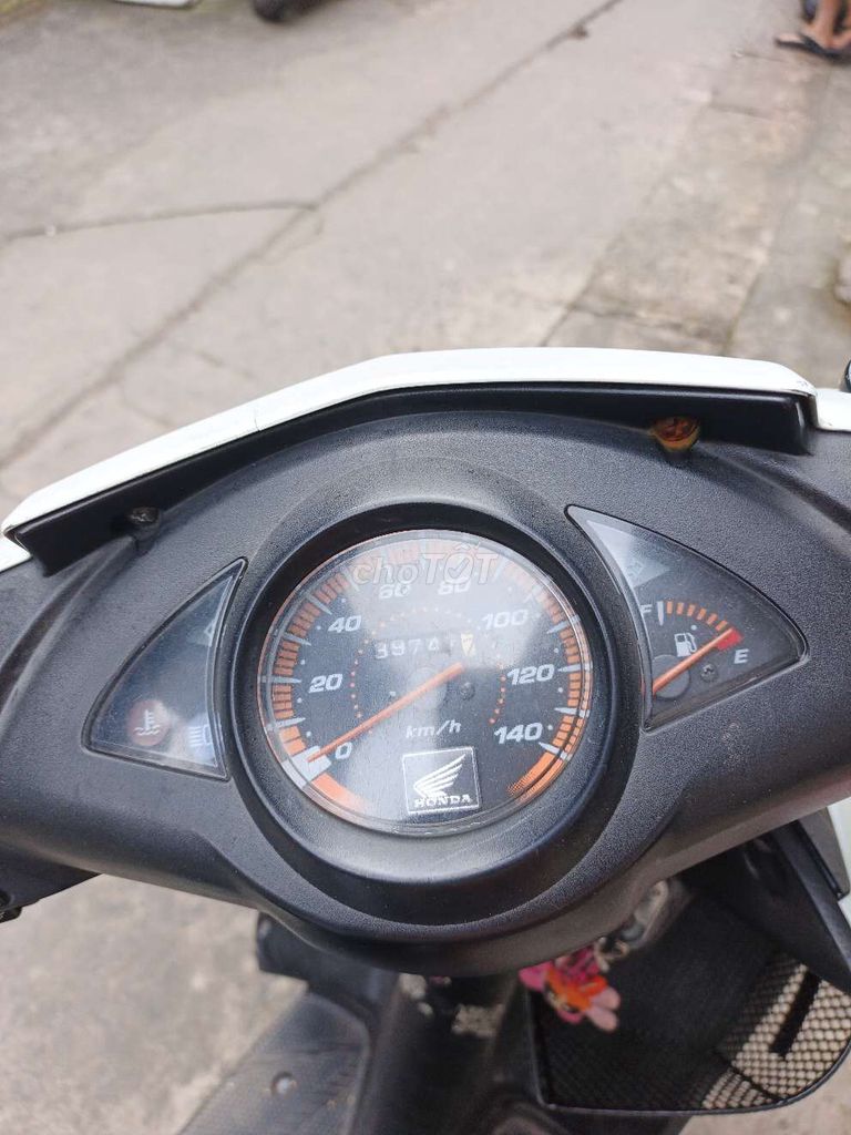 hon da click. Mua bán Xe máy tại Quận 12 Tp Hồ Chí Minh được đăng bởi Xây Dựng Mạnh Phát hình 4