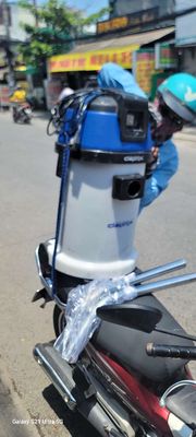 Cho thuê máy hút bụi công nghiệp dọn vệ sinh nhà. Dịch vụ nhà cửa khác tại Thành phố Thủ Đức Tp Hồ Chí Minh được đăng bởi Trần Quang Đức
