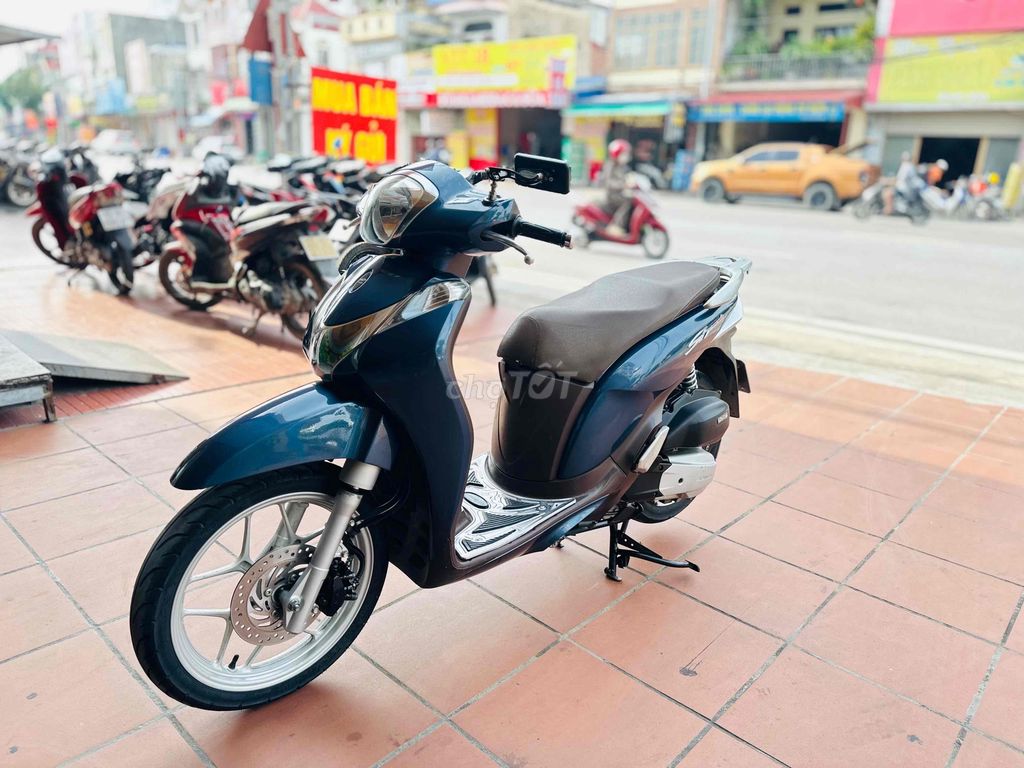 Bán xe SH Mode. Mua bán Xe máy tại Quận Hồng Bàng Hải Phòng được đăng bởi Bảo An hình 2