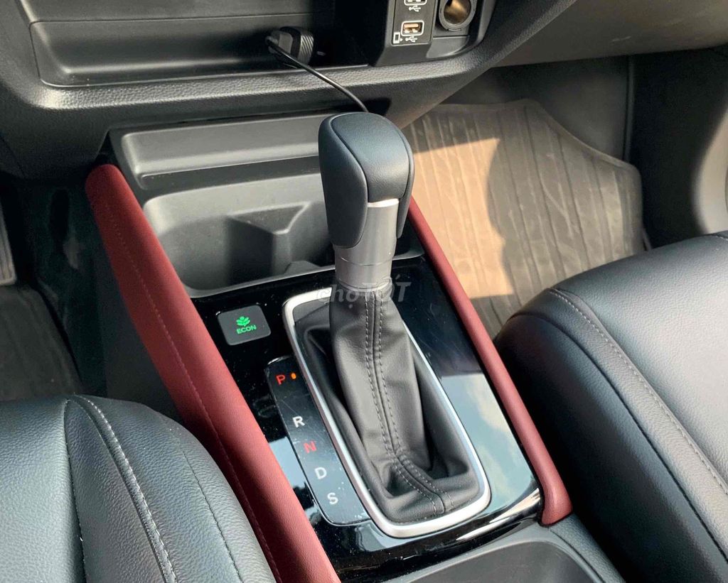 Honda City 2024 L 28.000 km Trắng. Mua bán Ô tô tại Thành phố Thủ Đức Tp Hồ Chí Minh được đăng bởi Đạt Xe Cũ hình 11