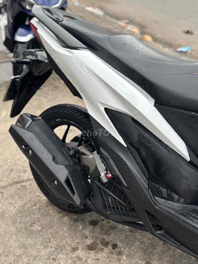 Vario chính chủ, Nhận trao đổi xe, bao test xe. Mua bán Xe máy tại Thành phố Thuận An Bình Dương được đăng bởi Quân Anh Phạm hình 4