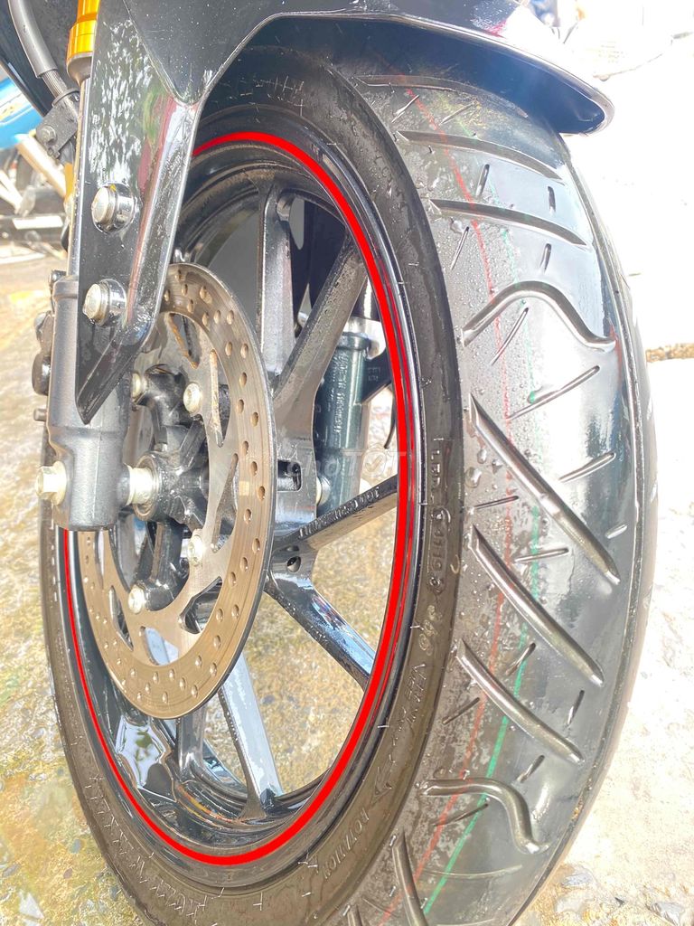 Yamaha R15 2020 Ít chạy xe còn mới lenh keng. Mua bán Xe máy tại Thành phố Biên Hòa Đồng Nai được đăng bởi Ghế đá xe ba gác Biên Hòa Đồng Nai  hình 6