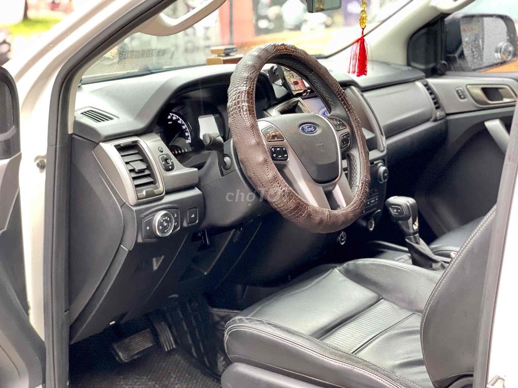 Ford Ranger 2020 LIMITED 2.0L 4x4 AT  - 42000 km. Mua bán Ô tô tại Quận 8 Tp Hồ Chí Minh được đăng bởi Mr Huy Sài Gòn Ford hình 7