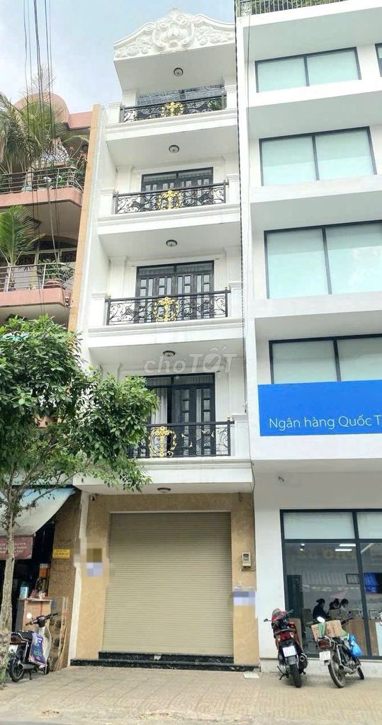 Cần cho thuê gấp nhà MT 75A Nguyễn Sỹ Sách, P. 15, Q. Tân Bình